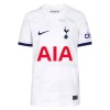 Original Trikotsatz Tottenham Hotspur Heimtrikot 2023-24 Für Kinder